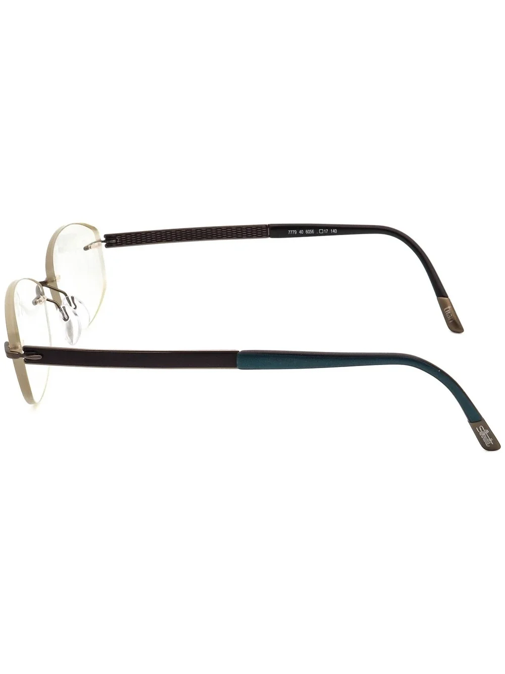 Silhouette 7779 40 6056 Titan Eyewear
